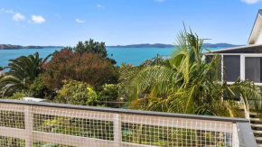 Crystal Clear - Snells Beach Holiday Home